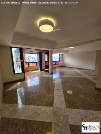 Imagem COBERTURA PARA VENDA COM 490 METROS QUADRADOS COM 4 QUARTOS EM ITAIGARA - SALVADOR - BA