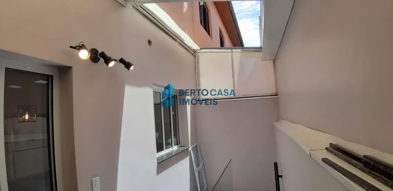Imagem Casa de Condomínio