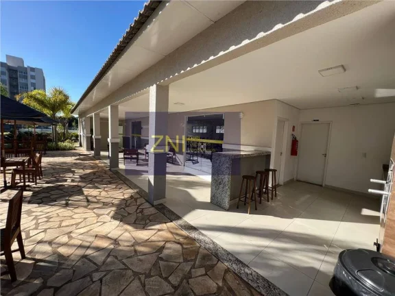 Imagem Apartamento à Venda no Portal Mirante da Colina R 1376