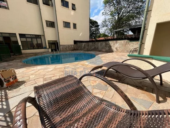 Imagem Apartamento - Ribeirão Preto - Centro - Região Central