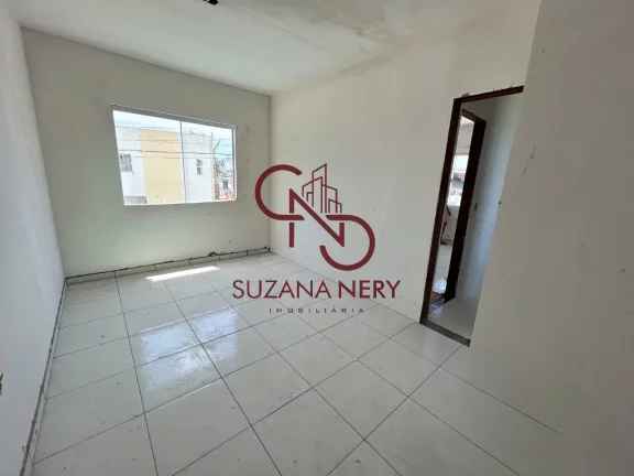 Imagem Casa Duplex com 2 quartos em Cajupiranga - Parnamirim