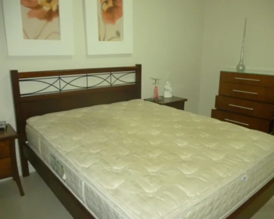 Imagem Linda cobertura residencial , Praia de Pitangueiras