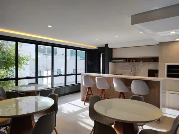 Foto do imóvel: Apartamento Padrão