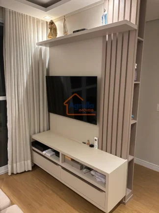 Imagem Condominio Portal Jardim das Zinias - Apartamento à venda no bairro CONDOMÍNIO PORTAL JARDIM DAS ZINIAS - Mogi Guaçu/SP