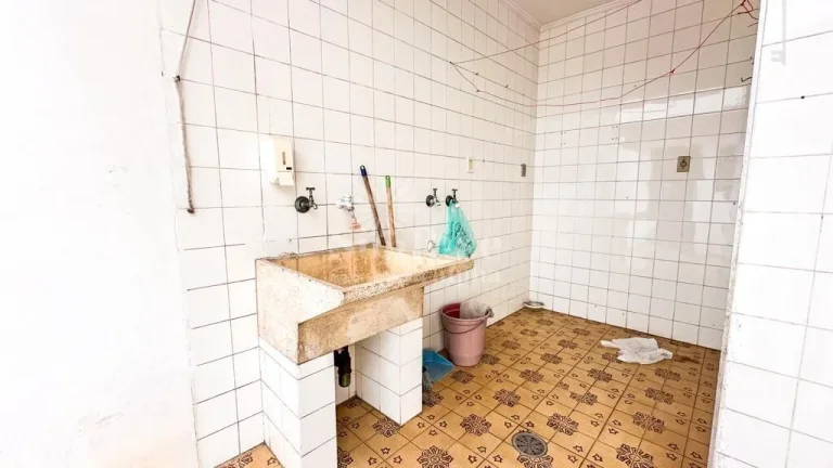 Imagem Casa com 4 quartos à venda com 170m² por R$ 1.049mil - ao lado Shopping Morumbi - Santo Amaro - SP
