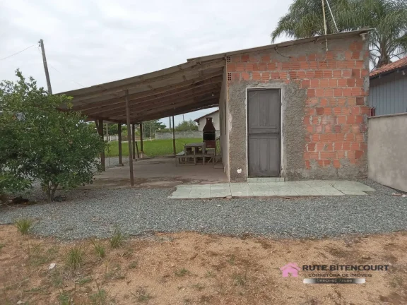 Imagem Terreno Perto da Praia - Salinas - Balneário Barra do Sul /SC