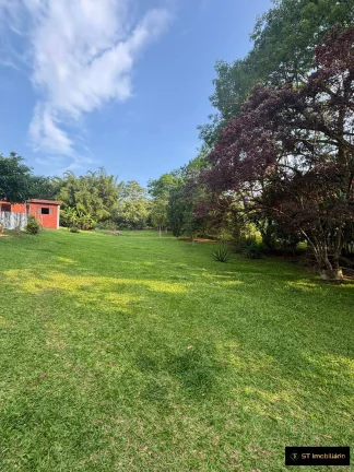 Imagem Chácara à venda em Piracaia/SP - Condomínio fechado 5.000m² por 890.000!