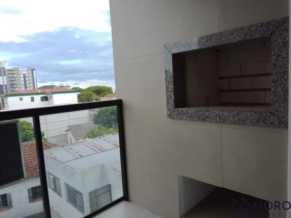 Imagem Apartamento com umas das melhores localizações do bairro Nossa Senhora das Dores
