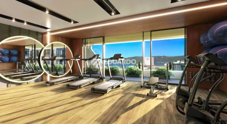 Imagem Villa do Coral – Apartamento com 03 suítes à venda, 107,53 m² – Canto Grande – B