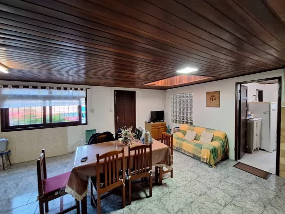 Imagem EXCELENTE LOGÍSTICA!!! Casa com 150m², garagem duas vagas, Krahe, Viamão