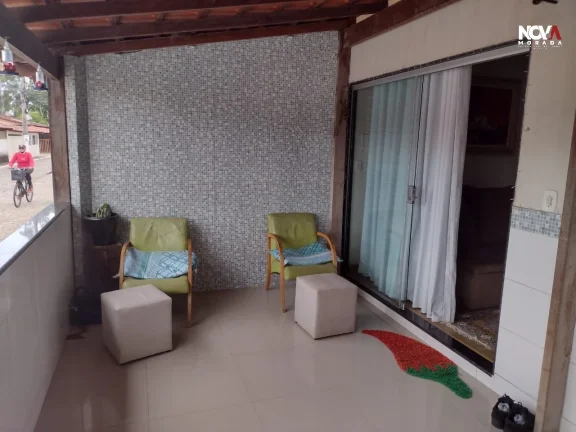 Imagem Sabe aquela sensação de chegar em casa e pensar: ?É aqui que eu quero ficar?? Pois é? essa casa ...