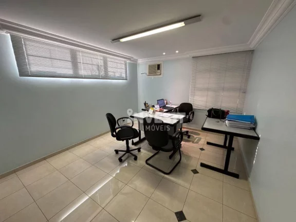 Imagem Imóvel comercial para alugar - Setor Sul - Goiânia/GO