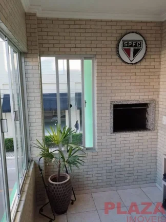 Imagem Apartamento á venda no bairro Nações em Balneário Camboriú