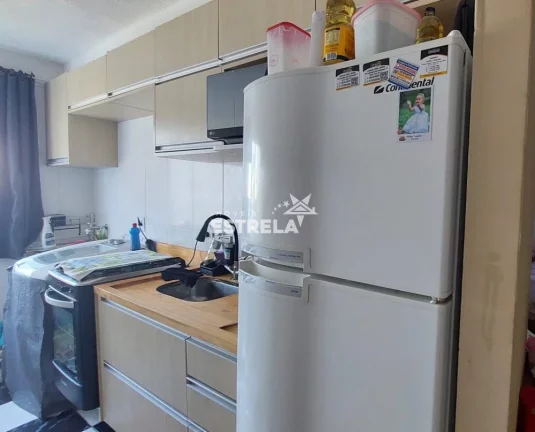 Imagem Excelente Apartamento Térreo - Jd. Isis -Cotia/SP