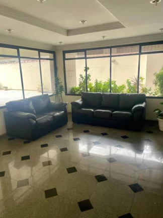 Imagem Apartamento para Venda em Praia Grande / SP no bairro Aviação