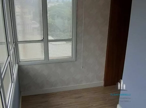 Imagem Alpha Park Lindo Apto Duplex de 87m² de 2 Suítes e 2 Vagas de Garagem