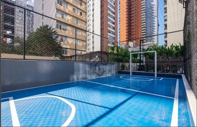 Imagem Apartamento pinheiros proximo metrô oscar freire
