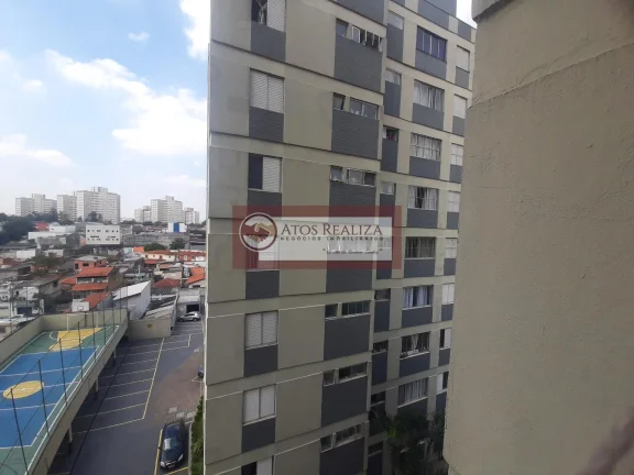 Imagem Vendo apartamento em Vila Friburgo, Região de Veleiros, 50m², 2 dormitórios e 1 vaga de garagem, Oportunidade, Seu novo lar espera por você!