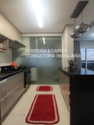 Imagem APARTAMENTO RESIDENCIAL em Indaiatuba - SP, HELVETIA