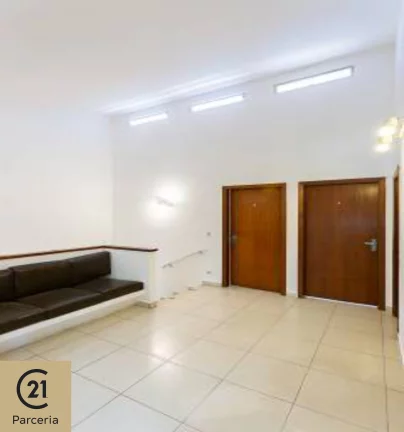 Imagem CASA RESIDENCIAL em SÃO PAULO - SP, MOEMA