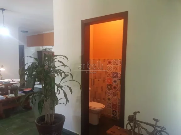 Imagem Chácara de Médio Padrão em São Lourenço da Serra, localizada em bairro nobre a 2km da Praça Ce...