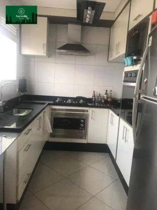 Imagem Cobertura à venda, 100 m² por R$ 615.000,00 - Cocaia - Guarulhos/SP