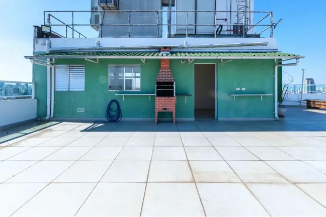 Imagem APARTAMENTO RESIDENCIAL em São Paulo - SP, Vila Mariana