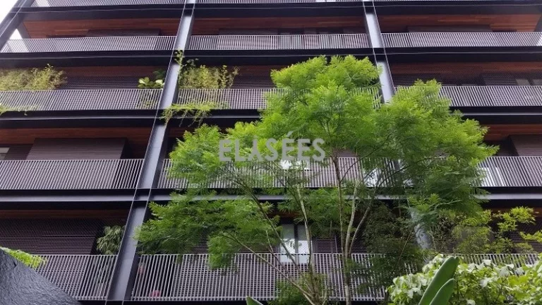 Imagem APARTAMENTO RESIDENCIAL em SÃO PAULO - SP, SUMAREZINHO