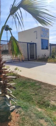 Imagem Apartamento com 2 dormitórios à venda, 43 m² por R$ 250.000,00 - Chácara Estância Paulista - Suzano/SP