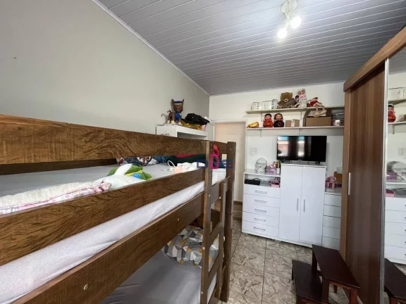 Imagem Apartamento com 2 dormitórios à venda, 90 m² por R$ 255.000,00 - Macuco - Santos/SP