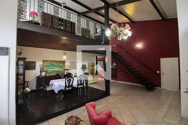 Imagem Casa à Venda - Recreio, 5 Quartos, 600 m2