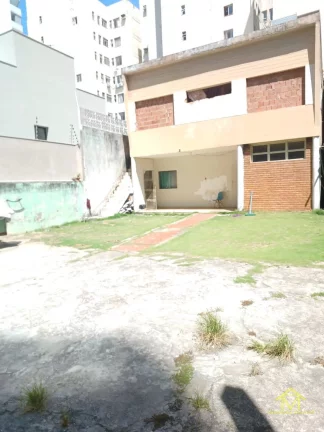 Foto do imóvel Casa com 4 Quartos à Venda, 1 m² em Praia Da Costa - Vila Velha