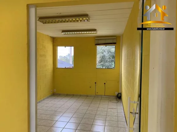 Imagem Galpão + terreno anexo à venda em Vargem Grande Paulista - SP | Batelli Imóveis