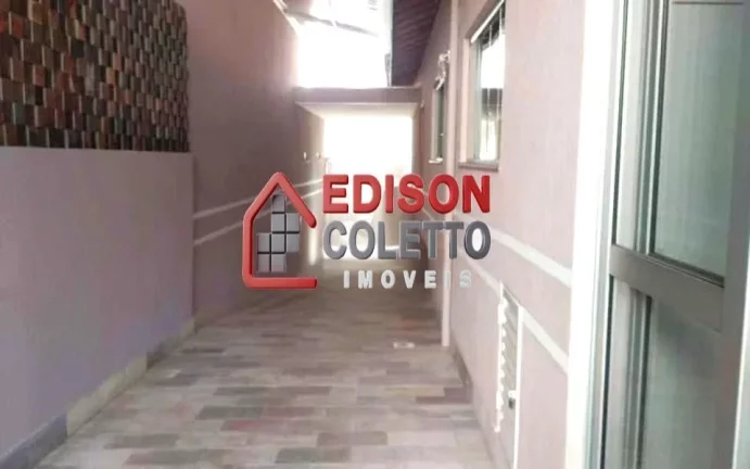 Imagem Casa com 5 Quartos à Venda, 184 m² em Cidade Alta - Piracicaba
