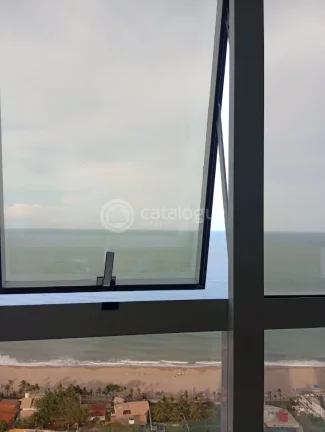 Imagem Apartamento de 2 dormitórios com suíte em Ponta Negra - Natal