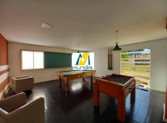 Imagem Conforto, localização e custo-benefício o trio perfeito para seu novo lar!!