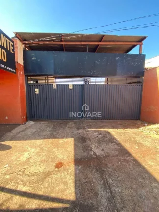 Imagem Casa com 2 dormitórios à venda, 157 m² por R$ 240.000,00 - Dom Velloso - Itumbiara/GO