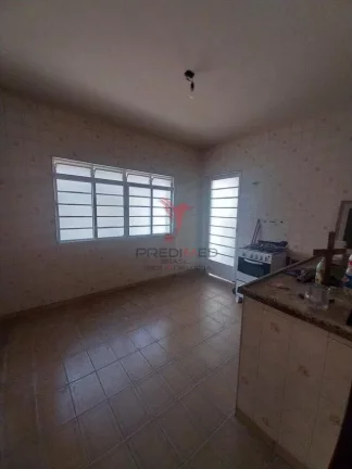 Imagem ...lt;br...gt;Casa ...agrave; venda no bairro Santa Rita em Guaratinguet...aacute;. S...atilde;o 3 q...