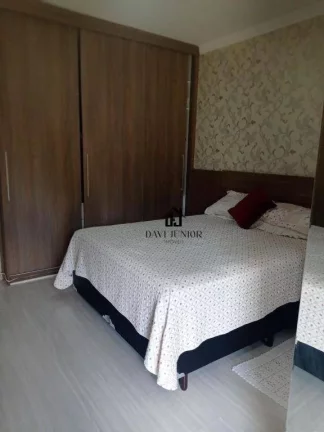 Imagem Apartamento com 2 suítes com sacada à venda, 87 m² por R$ 500.000 - Parque Campolim - Sorocaba/SP