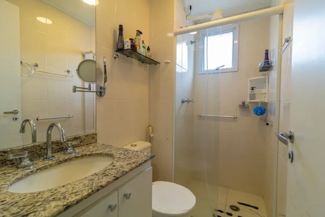Imagem APARTAMENTO RESIDENCIAL em São Paulo - SP, Vila Leopoldina