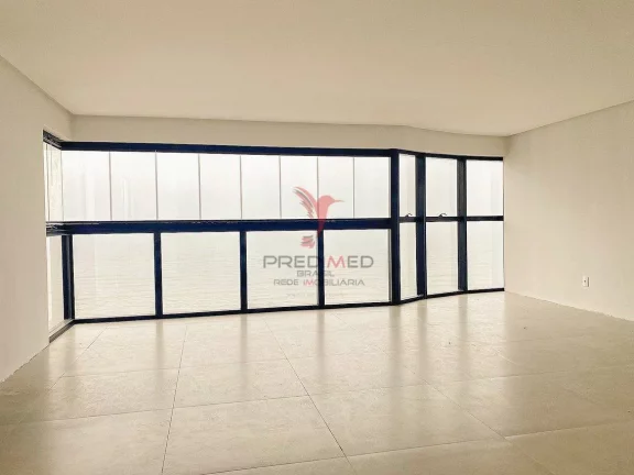 Imagem Apartamento em Balneário Piçarras 3 Suites, 2 Vagas,na Praia mobilado/decorado.Visita Mar