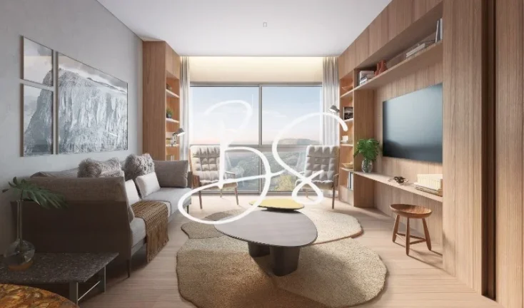Imagem APARTAMENTO RESIDENCIAL em CANELA - RS, PARQUE LAJE DE PEDRA