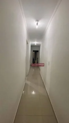 Imagem Casa à venda, 118 m² por R$ 695.000,00 - Vila Rosália - Guarulhos/SP