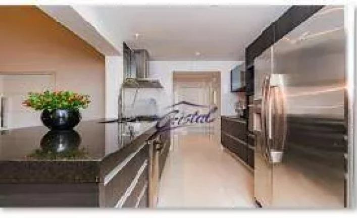 Imagem Apartamento com 2 quartos / suítes, 164 m² - venda ou aluguel- Cidade Monções - São Paulo/SP