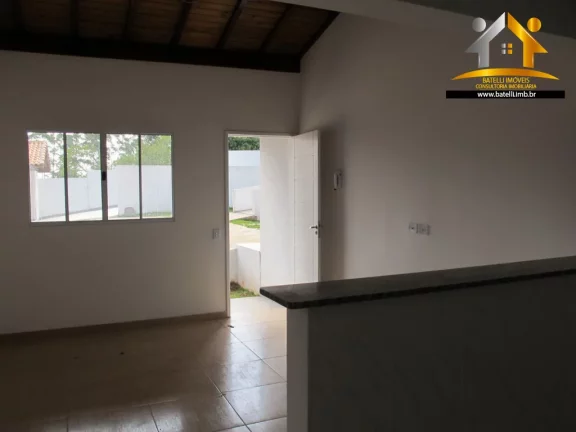 Imagem Casa nova à venda no condomínio Villagio Bahamas VGP - Batelli Imóveis
