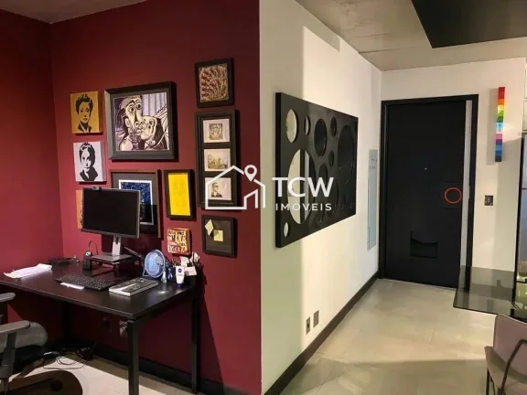 Imagem Apartamento à venda no bairro Bela Vista - São Paulo/SP, Zona Central