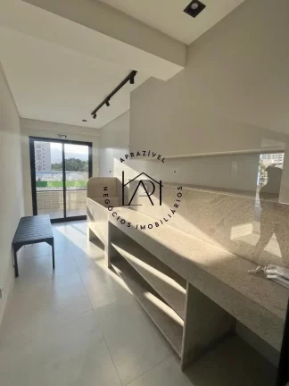 Imagem Apartamento para Venda em Praia Grande, Maracanã, 2 dormitórios, 2 suítes, 3 banheiros, 2 vagas