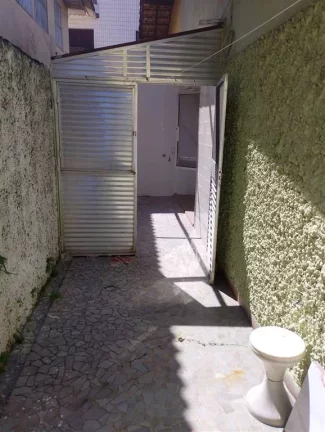 Imagem CASA COM 75 m² - BOQUEIRAO - PRAIA GRANDE SP