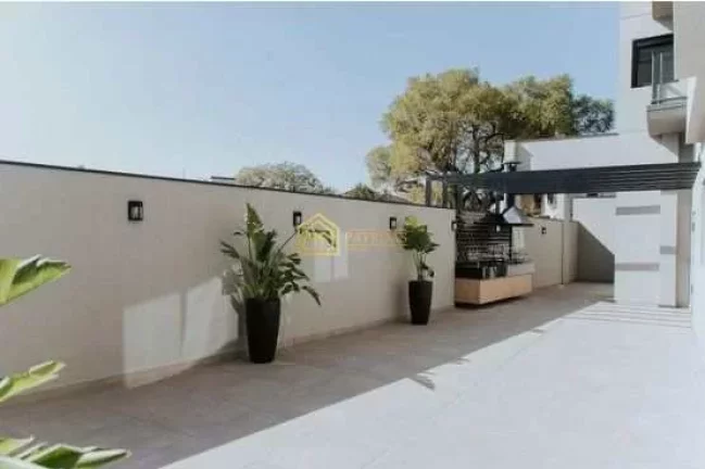 Imagem Apartamento Padrão