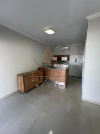 Imagem Salão - Ribeirão Preto - Campos Eliseos